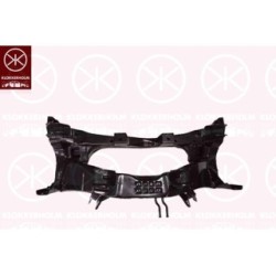 Rear Axle Beam - KK 3749009