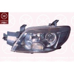 Headlight - KK 37490143