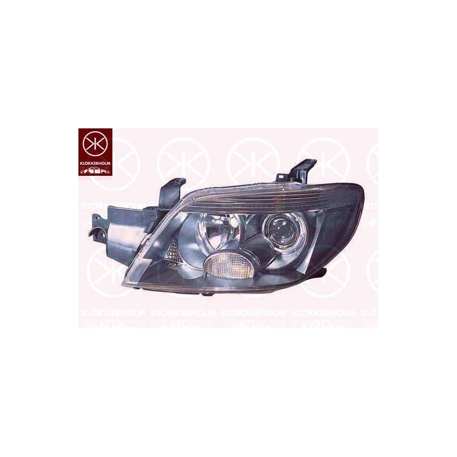 Headlight - KK 37490144