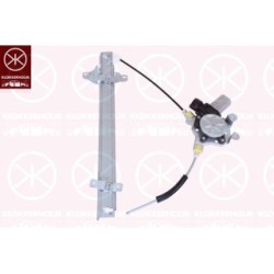 Window Regulator - KK 37491802