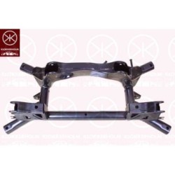 Rear Axle Beam - KK 3750004