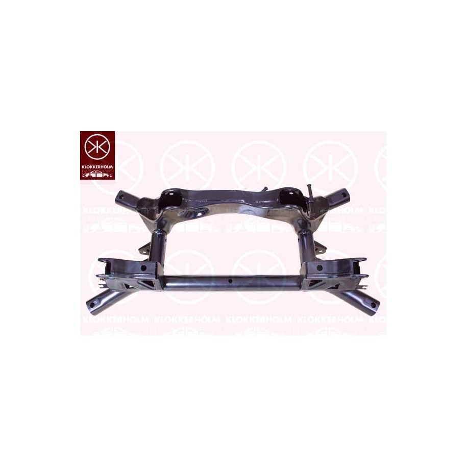 Rear Axle Beam - KK 3750004