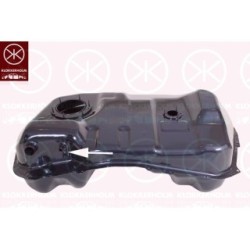 Fuel Tank - KK 3750008