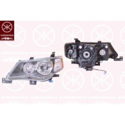 Headlight - KK 37500141