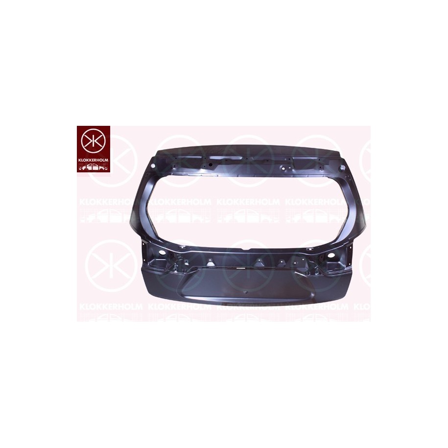 Tailgate Bootlid - KK 3750710