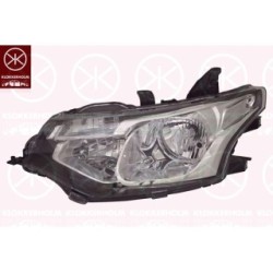 Headlight - KK 37510141