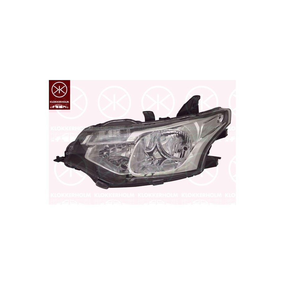 Headlight - KK 37510141
