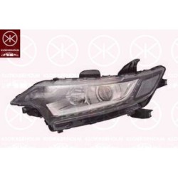 Headlight - KK 37510143