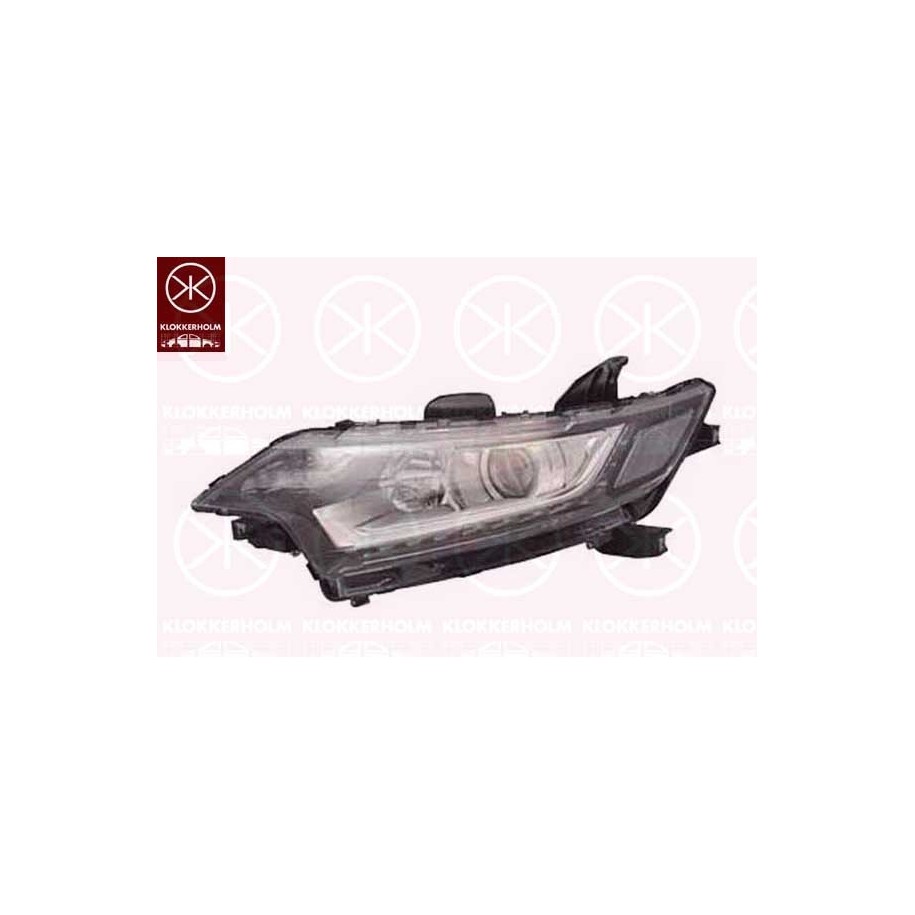 Headlight - KK 37510144