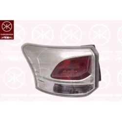 Rear Tail Light - KK 37510711