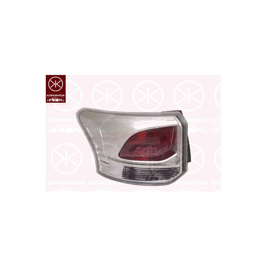 Rear Tail Light - KK 37510711