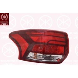 Rear Tail Light - KK 37510716