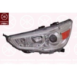 Headlight - KK 37550142