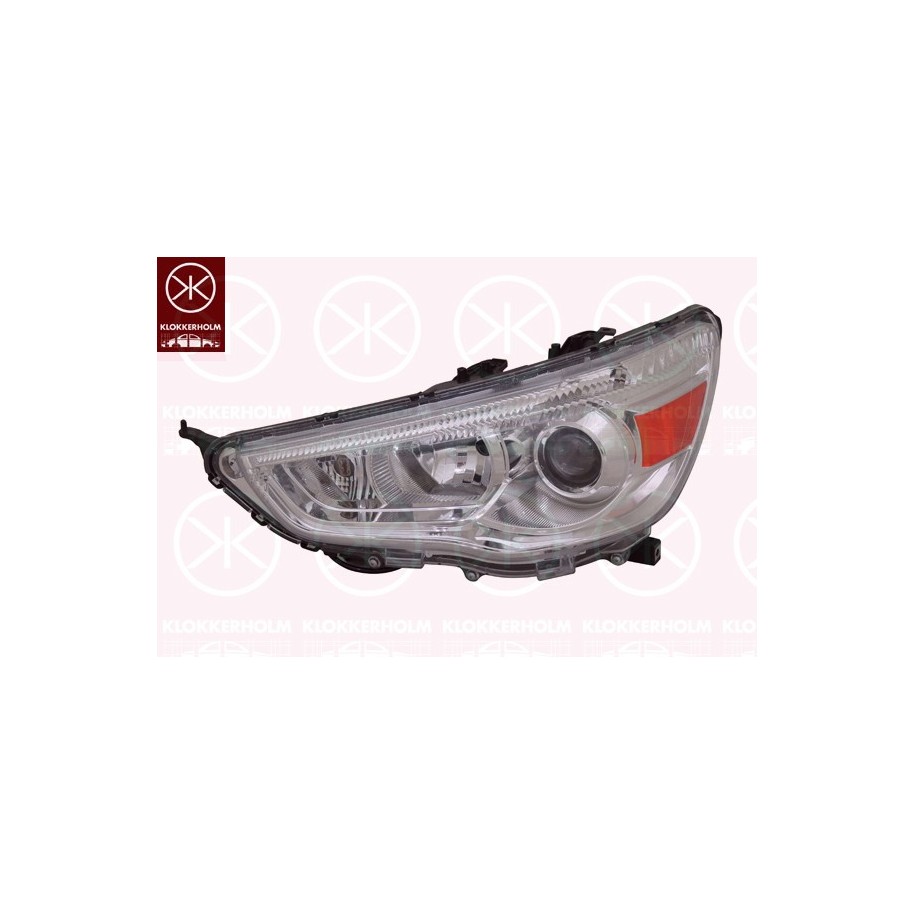 Headlight - KK 37550142
