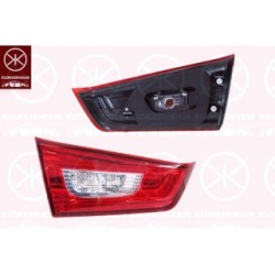Rear Tail Light - KK 37550713