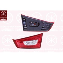 Rear Tail Light - KK 37550714