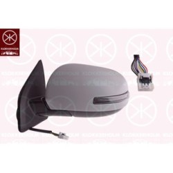 Exterior Mirror - KK 37551043