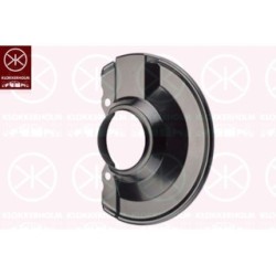 Brake Disc Dust Shield - KK 3755378