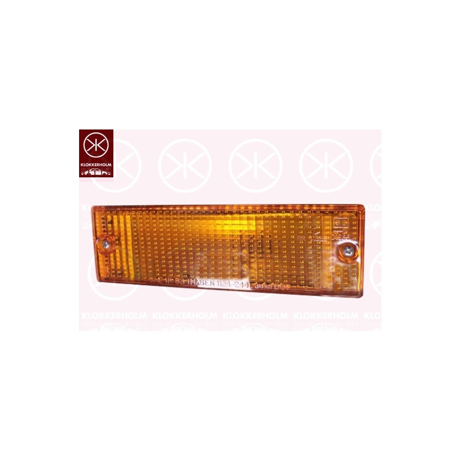 Direction Indicator Light - KK 37810352
