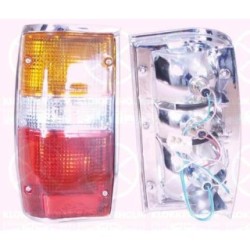 Rear Tail Light - KK 37810702