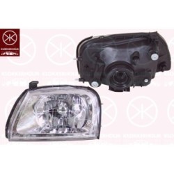 Headlight - KK 37820141