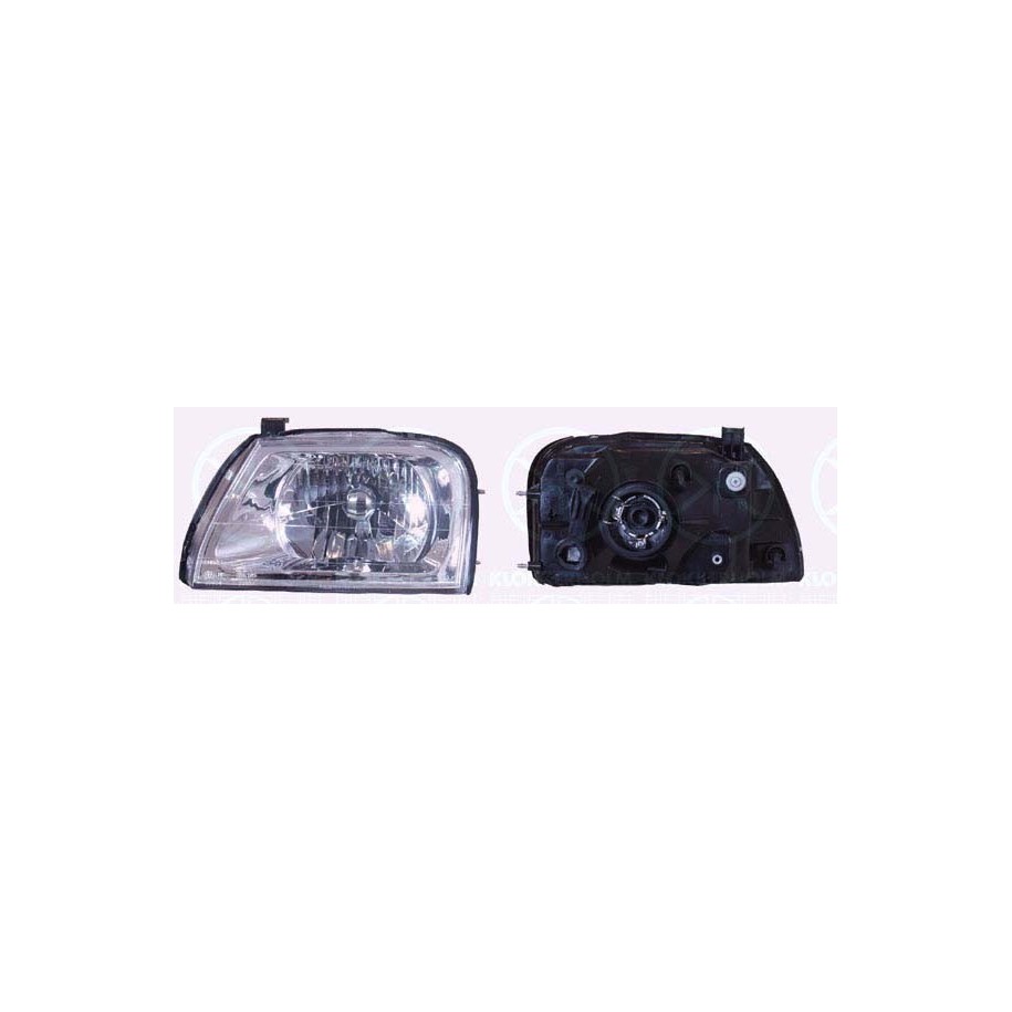 Headlight - KK 37820143