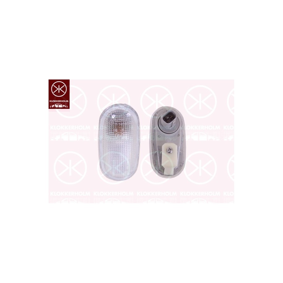 Direction Indicator Light - KK 37820560