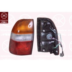 Rear Tail Light - KK 37820701