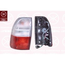 Rear Tail Light - KK 37820703