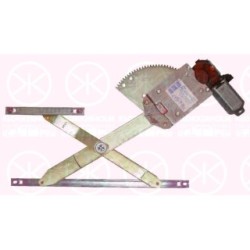 Window Regulator - KK 37821802