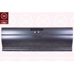 Tailgate Bootlid - KK 3782711