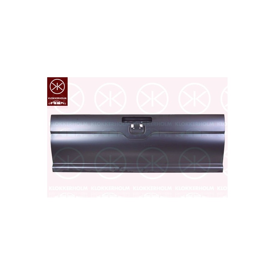 Tailgate Bootlid - KK 3782711