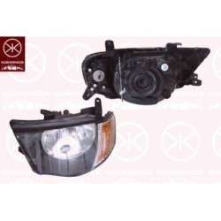 Headlight - KK 37830142
