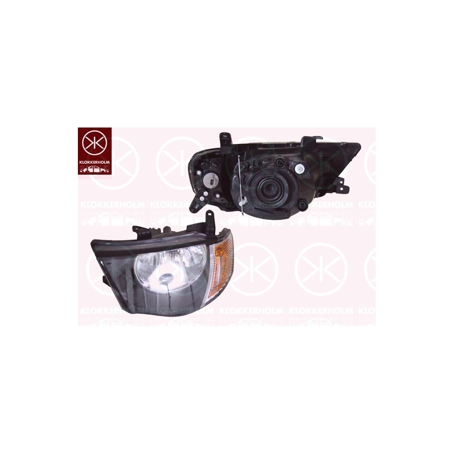 Headlight - KK 37830142