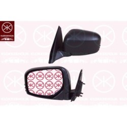 Exterior Mirror - KK 37831021