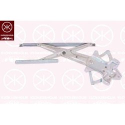 Window Regulator - KK 37831801
