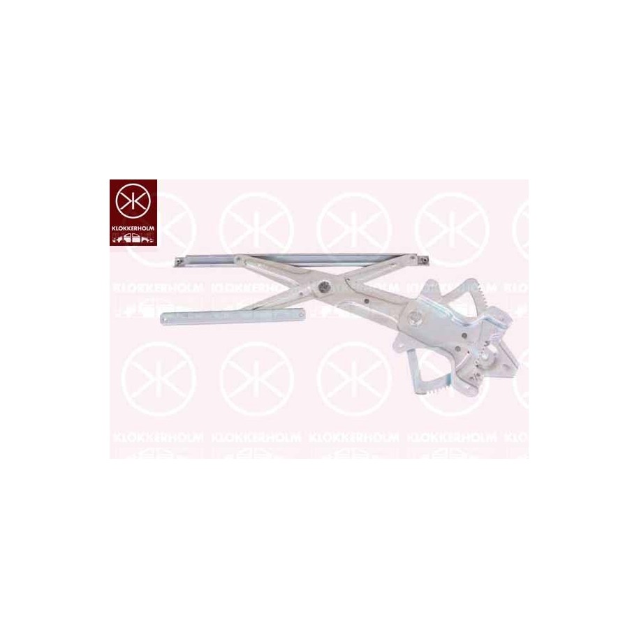 Window Regulator - KK 37831801