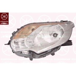 Headlight - KK 37840141