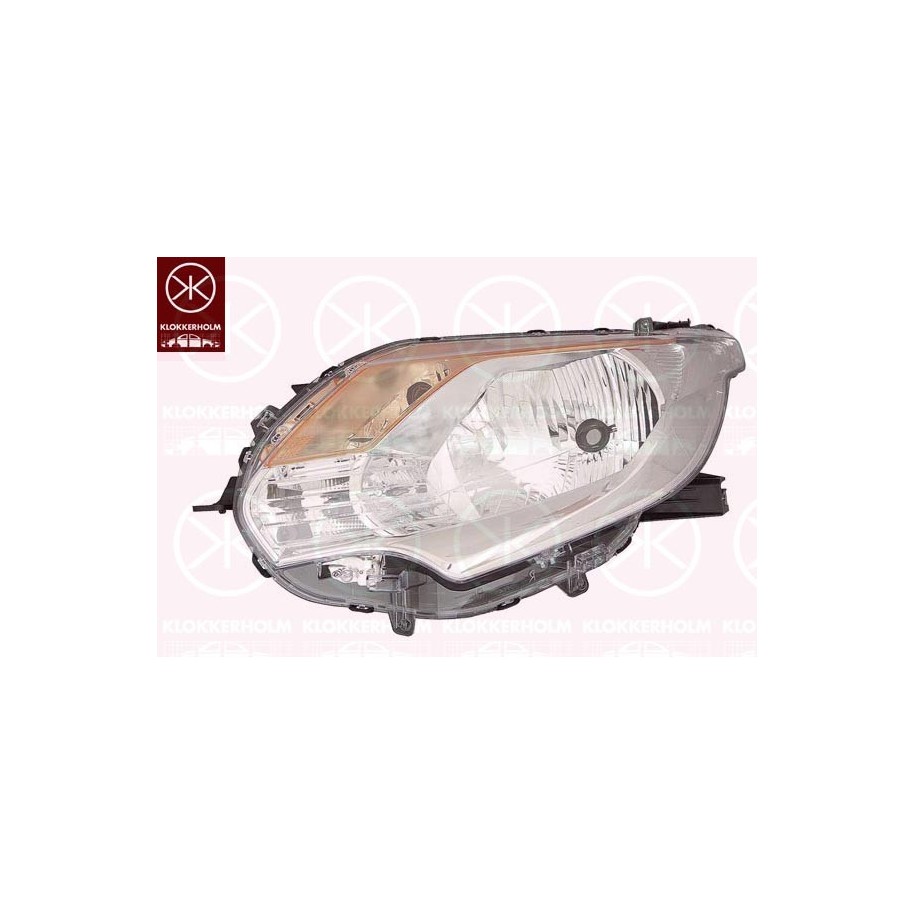 Headlight - KK 37840141