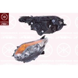 Headlight - KK 37840143