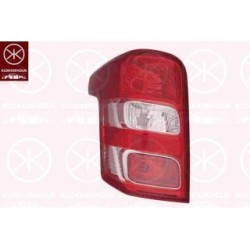 Rear Tail Light - KK 37840711