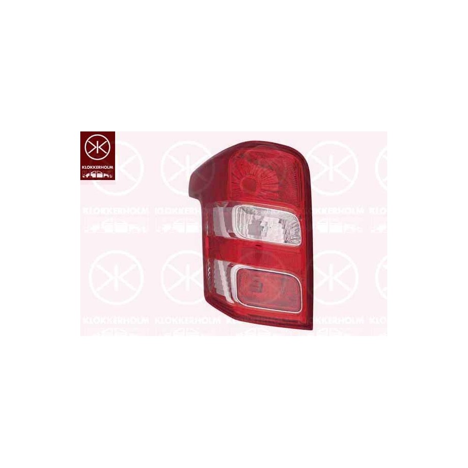 Rear Tail Light - KK 37840711