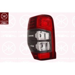 Rear Tail Light - KK 37840713