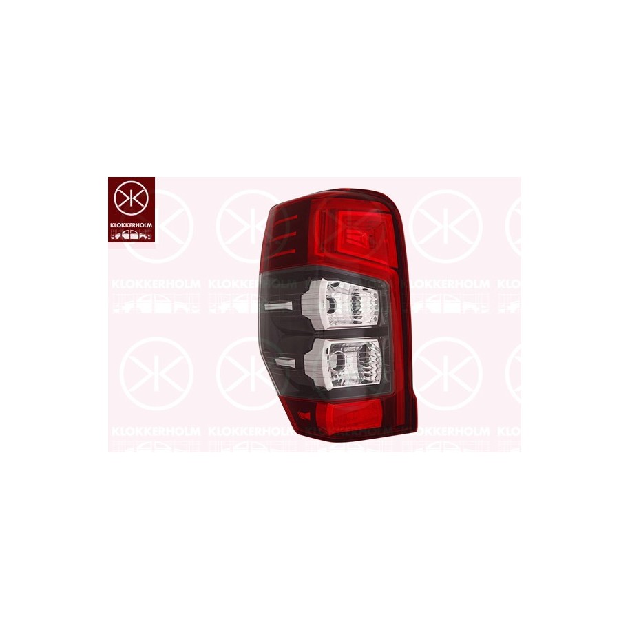 Rear Tail Light - KK 37840714