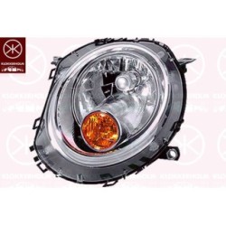 Headlight - KK 40010125A1