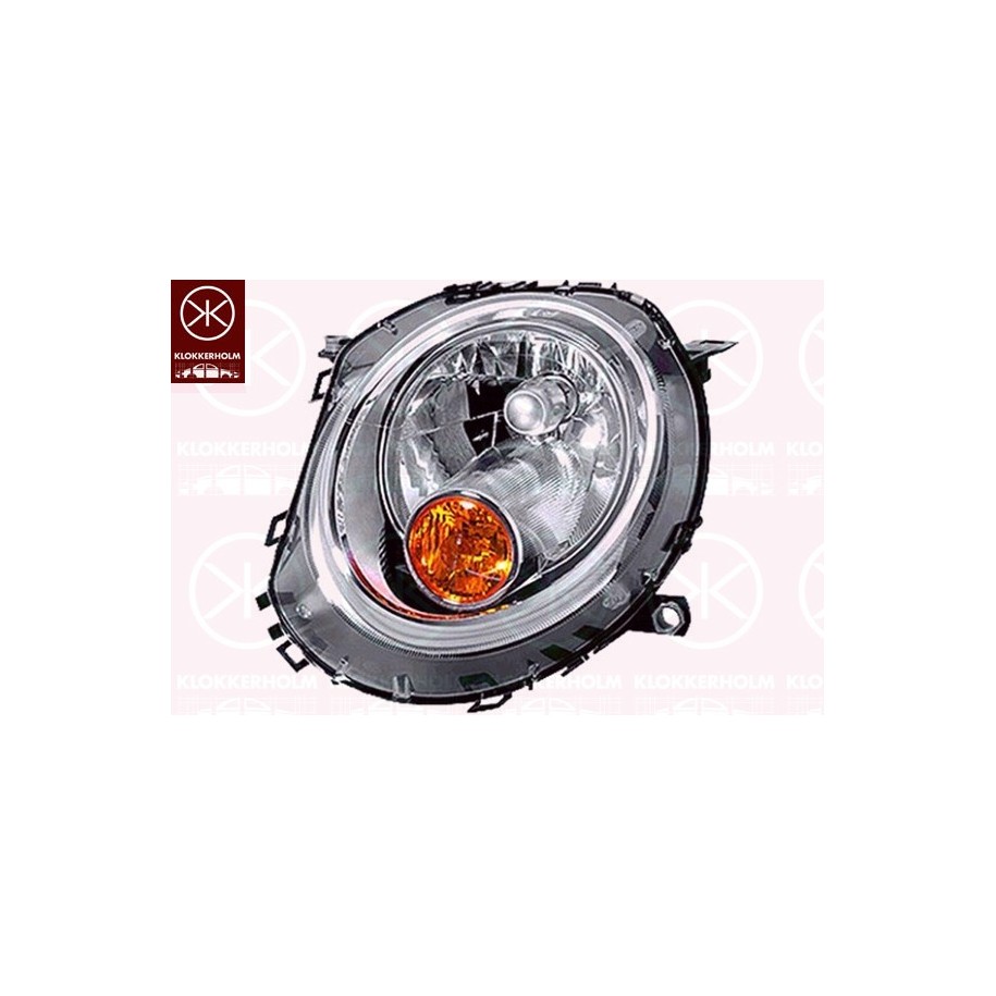 Headlight - KK 40010150