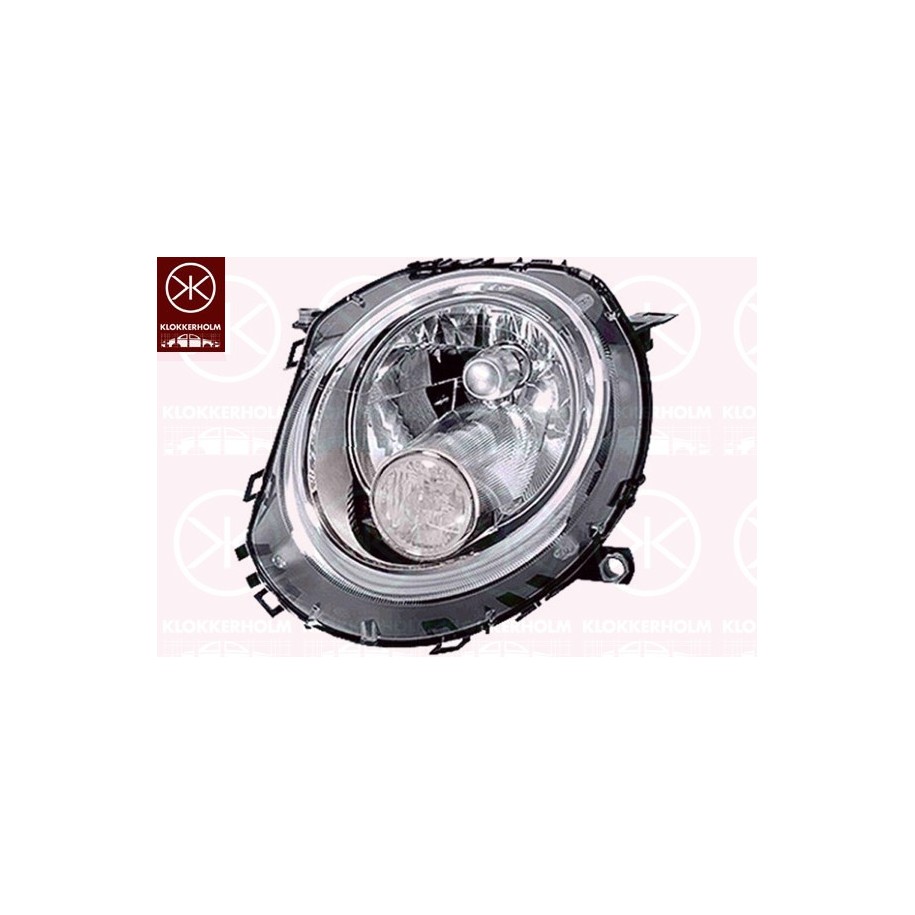 Headlight - KK 40010128A1