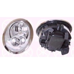 Headlight - KK 40010145