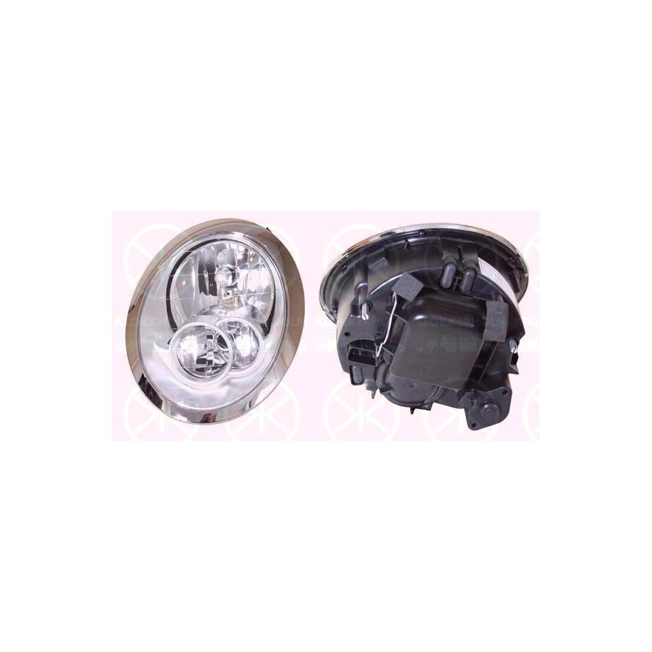 Headlight - KK 40010145