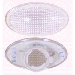 Direction Indicator Light - KK 40010610